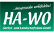 HA-WO Garten- und Landschaftsbau GmbH
