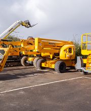 Kiloutou Cholet image 11