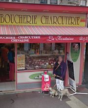 Boucherie La Fontaine image 1