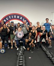 F45 Training Brodie Lane image 1