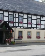 Gaststätte Buschhaus Bild 1