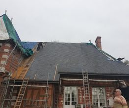 Les Toits Du Loiret image 1