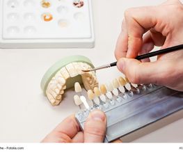 Dental-Labor Tembrink GmbH Bild 1