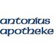 Logo der Antonius-Apotheke