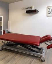 Praxis für Physiotherapie Otero Inh. José Luis Otero Abad Bild 3