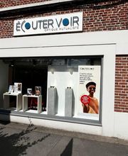 Écouter Voir Optique HAZEBROUCK image 4