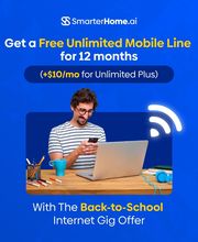 SmarterHome.ai - Compare Local Internet Deals image 2