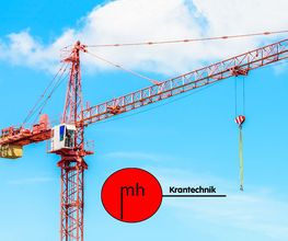 mh Krantechnik Bild 1