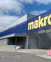 La tienda en Makro ofrece el mayor catálogo de productos mayoristas para hostelería, con servicios y ventajas exclusivas para tu negocio. Encuentra productos frescos, marcas propias, proveedores locales y productos de proximidad, todos con altos estándares de calidad. Explora nuestra selección de congelados, carnes, pescados, vinos, verduras y frutas de temporada. Realiza tu compra en Makro y elige entre entrega a domicilio o recogida en tienda.