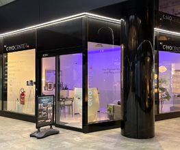 Cryocenter Basel AG Bild 1