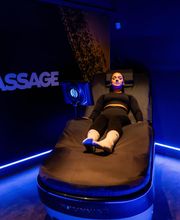 Hydromassage