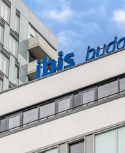 ibis budget Berlin Alexanderplatz Bild 3