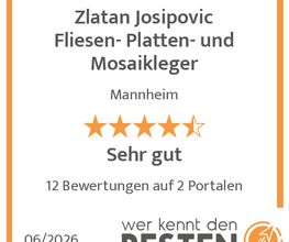 werkenntdenBESTEN.de Qualitätssiegel
