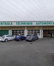 Centre contrôle technique DEKRA image 2