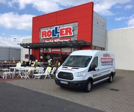 Möbel ROLLER Wismar Bild 1