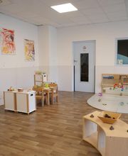 Crèche Créteil - people & baby Les Abeilles image 2
