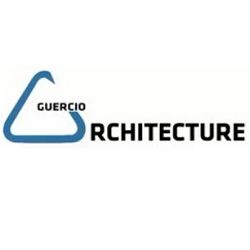 Guercio Architecture logo