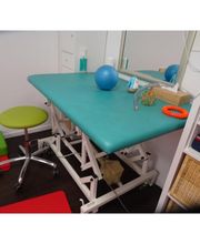 Familienpraxis Menta Physiotherapie und Heilpraxis Bild 3