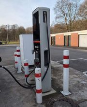 E.ON Drive Charging Station Bild 1