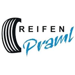 Reifen Praml