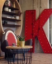 Holiday Inn - the niu, Keg Hamburg Ost by IHG Bild 1