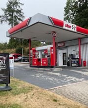 star Tankstelle Bild 1