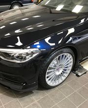 CLC Fahrzeugpflege Christian Lörzing Bild 2