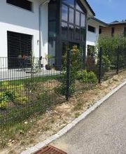 Wyss Zäune AG Bild 8