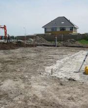 Kraanverhuur Grondwerk Loonbedrijf Lageveen
