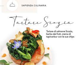 Sass cafè Vineria Bild 4