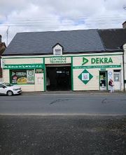 DEKRA contrôle technique Levroux (AUTO - MOTO) image 4