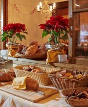 Hotel Spinne Bild 13