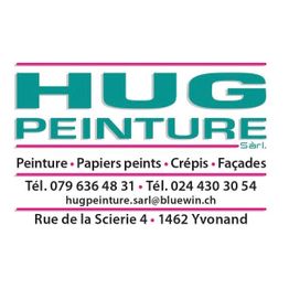 Hug Peinture Sàrl
