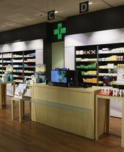 DROPA Drogerie Apotheke Thun