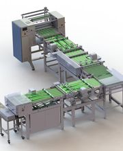 Desarrollos Técnicos Espejo | Fabricante de Maquinaría para Plegado de Gasas Sanitarias imagen 1