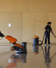 LGE SA (La Genevoise d'Entretien) Bild 8