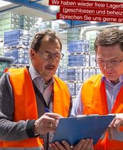 Spedition Oswald GmbH Bild 2