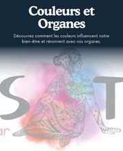 Chromothérapie Cristal ASCA-RME-APTN - Métaphysique chinoise Bild 19