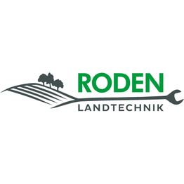 RODEN LANDTECHNIK