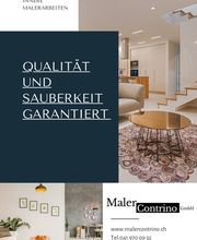 Maler Contrino GmbH Bild 11