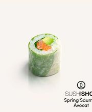 Sushi Shop Boulogne image 6
