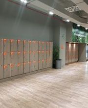 Gimnasio VivaGym Las Tablas Sur imagen 17