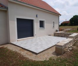 Breil Maçonnerie image 3