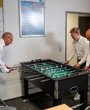 Allfinanz AG Deutsche Vermögensberatung Regionaldirektion Stefan Rau Bild 8