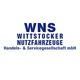 WNS Wittstocker Nutzfahrzeuge Handels- & Servicegesellschaft mbH