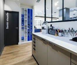 Opticien Krys image 3