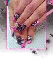Nagelstudio Scharfe Kralle Bild 17