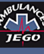 Ambulances Daniel Jego image 1