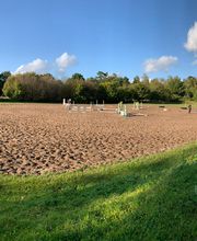 Ferienwohnung Reitanlage Bärenz Bild 3