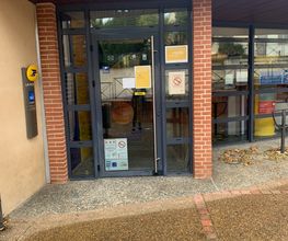 La Poste - Centre d’examen du code de la route image 1